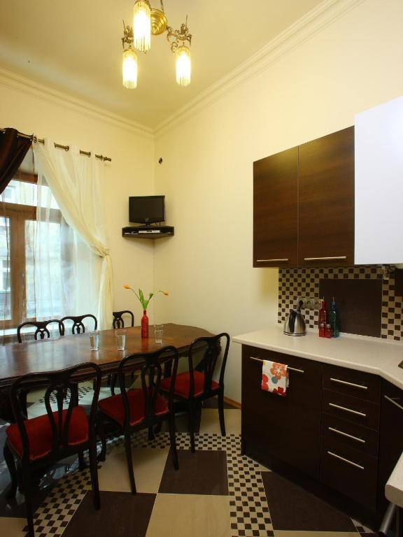 Decameron Apartments Krakau Exterior foto